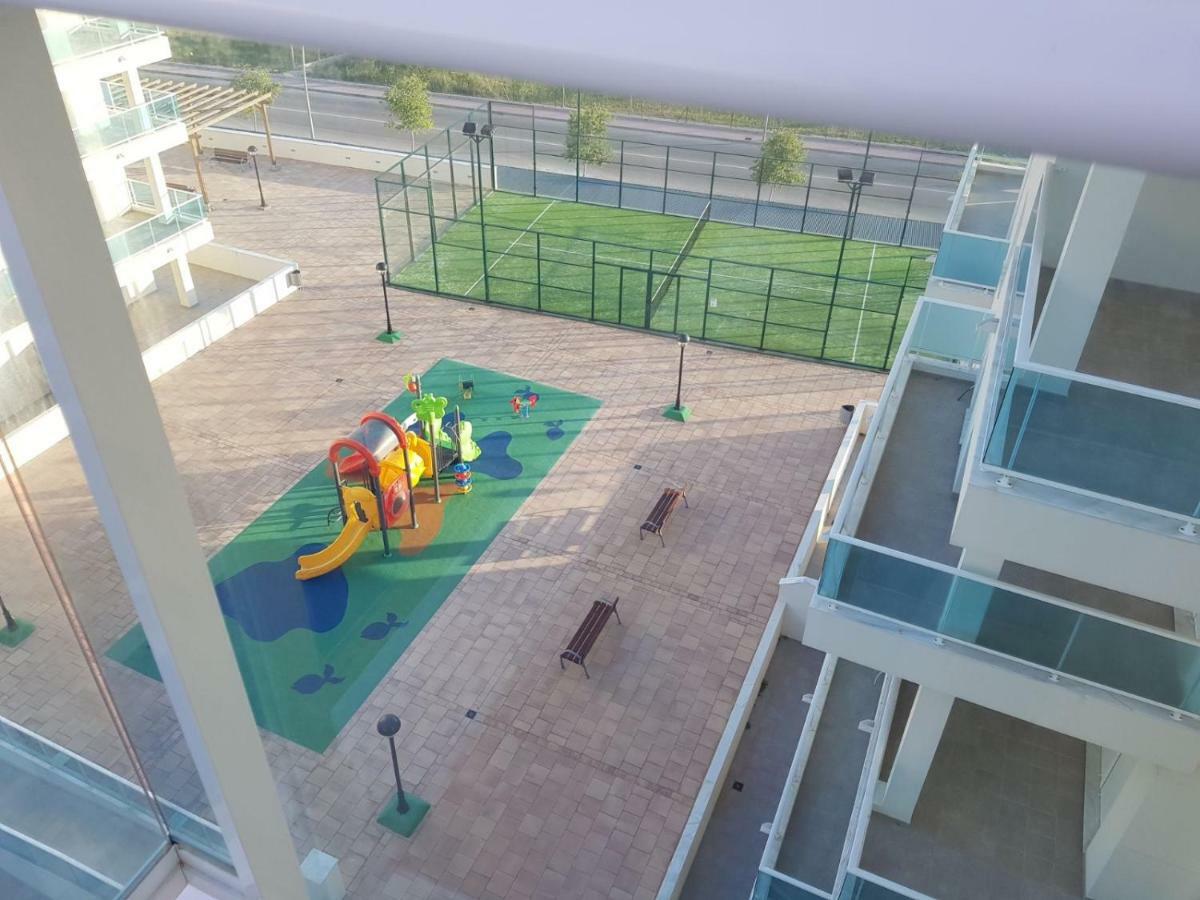 Apartamento Playa Piles Exterior photo